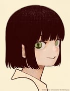 二次元插画 #11441441