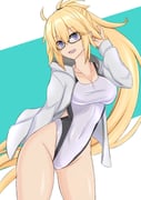 二次元插画 #11441448