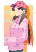 二次元插画 #11441451