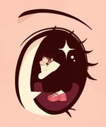 二次元插画 #11441460