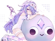 二次元插画 #11441464