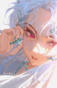 二次元插画 #11441467