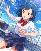 二次元插画 #11441484