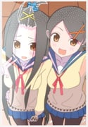 二次元插画 #11441491