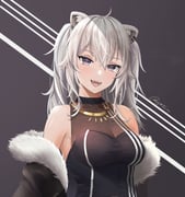二次元插画 #11441496