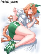 二次元插画 #11441497