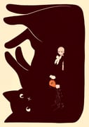 二次元插画 #11441504