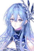 二次元插画 #11441507