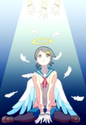 二次元插画 #11441510
