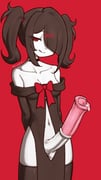 二次元插画 #11441517