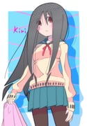 二次元插画 #11441522