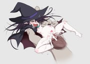 二次元插画 #11441529