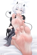 二次元插画 #11441530