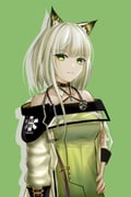 二次元插画 #11441538