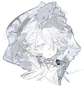二次元插画 #11441544