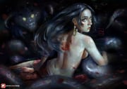 二次元插画 #11441549