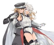 二次元插画 #11441555