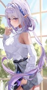 二次元插画 #11441557