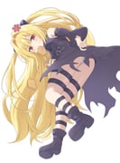 二次元插画 #11441559