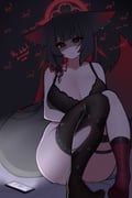 二次元插画 #11441567