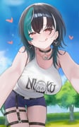 二次元插画 #11441572