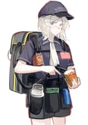 二次元插画 #11441573