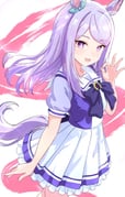 二次元插画 #11441575