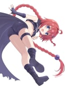 二次元插画 #11441579