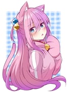 二次元插画 #11441583