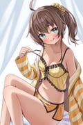 二次元插画 #11441584