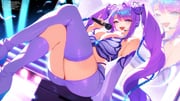 二次元插画 #11441585