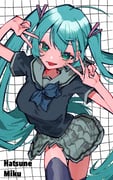 二次元插画 #11441586