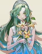 二次元插画 #11441587