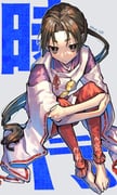 二次元插画 #11441589