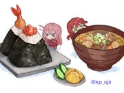二次元插画 #11441596
