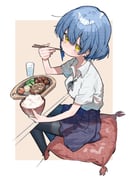 二次元插画 #11441600