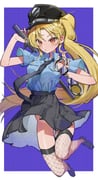 二次元插画 #11441601