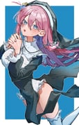二次元插画 #11441602