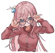 二次元插画 #11441606