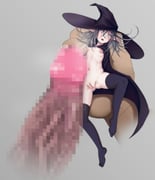 二次元插画 #11441609