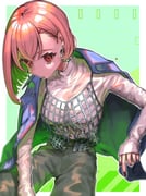 二次元插画 #11441613