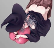 二次元插画 #11441614