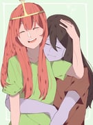 二次元插画 #11441616