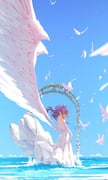 二次元插画 #11441624