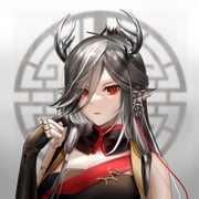 二次元插画 #11441627