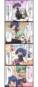 二次元插画 #11441632
