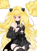 二次元插画 #11441633