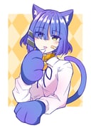 二次元插画 #11441636