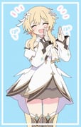 二次元插画 #11441642