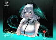 二次元插画 #11441649
